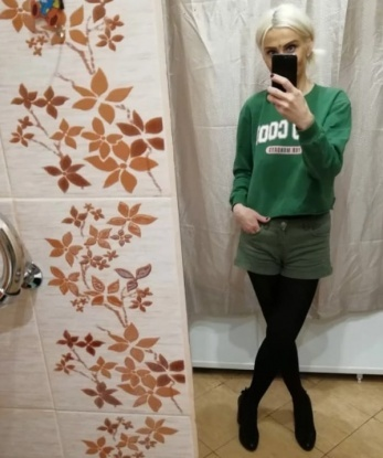 Проститутка Раисенька