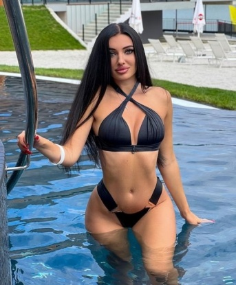 Проститутка Фатима